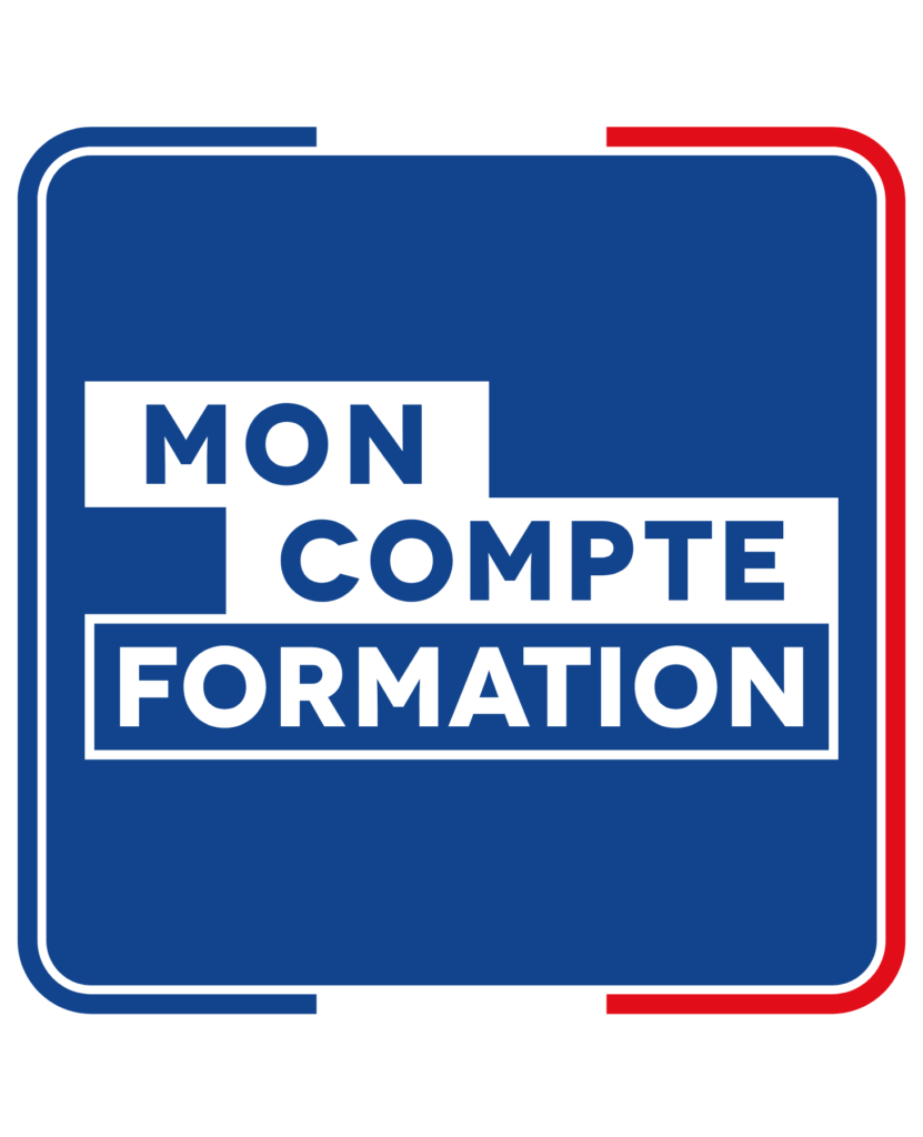 Mon compte formation