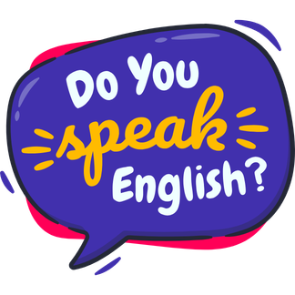 Cours d'anglais