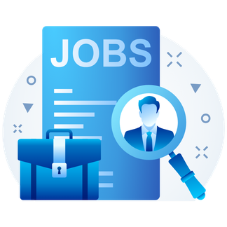 Accompagnement à la recherche d'emploi avec Eddwin