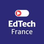 Eddwin rejoint EdTech France