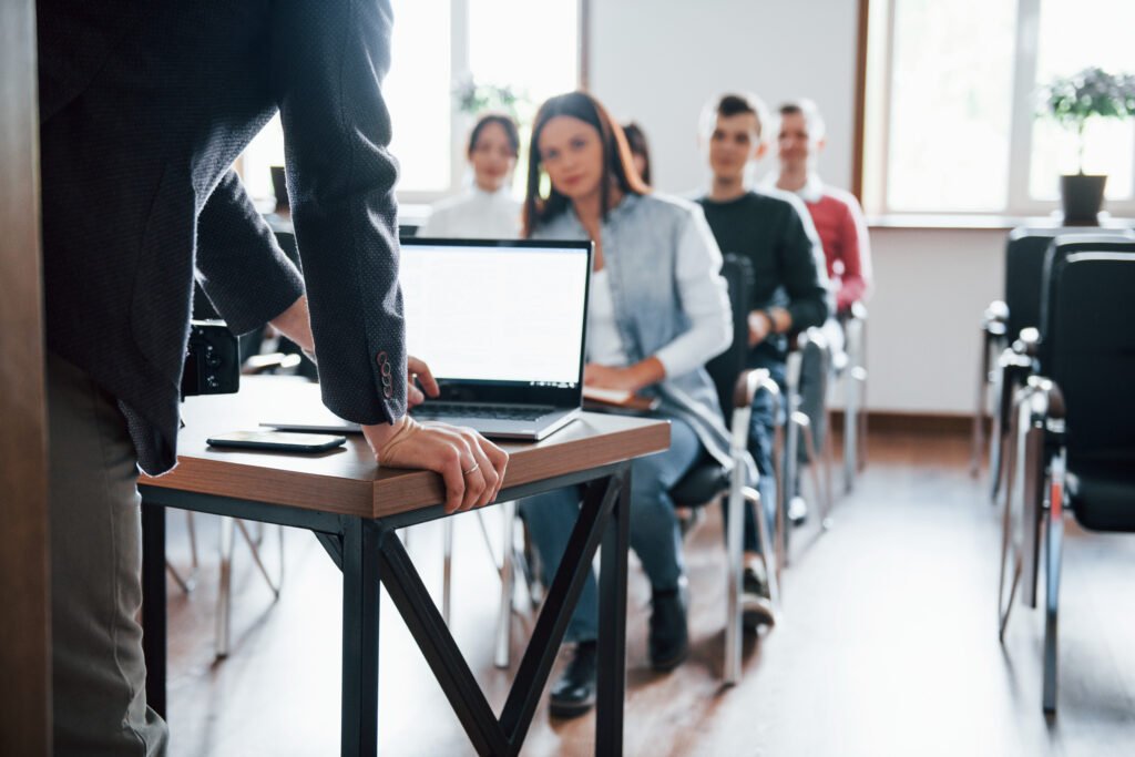 Organismes de formation : rejoignez Eddwin