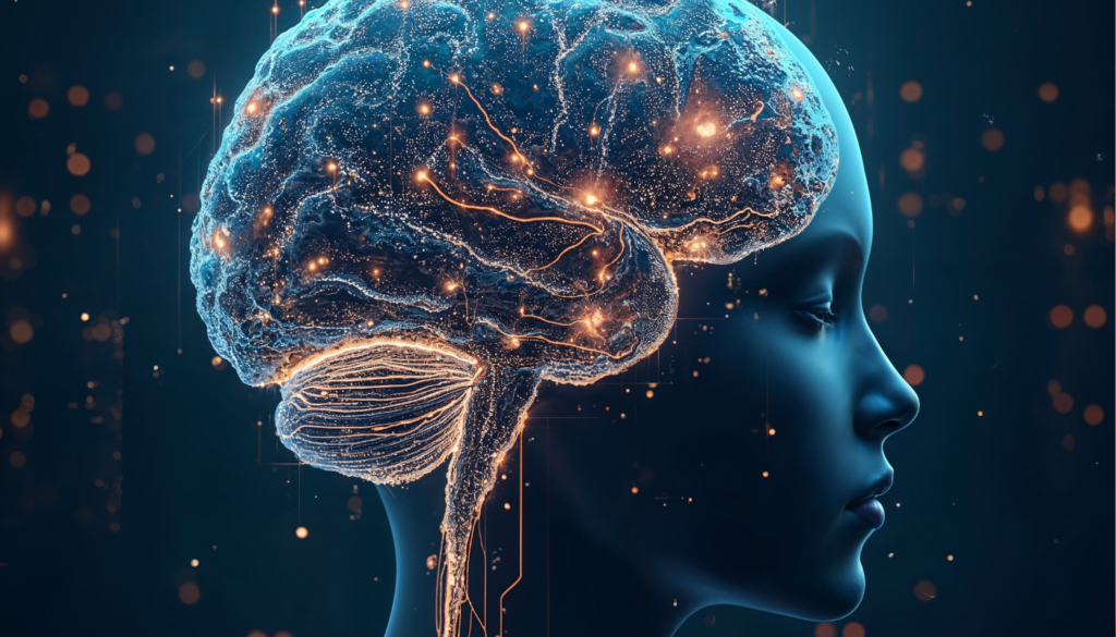 Les neurosciences sur Eddwin