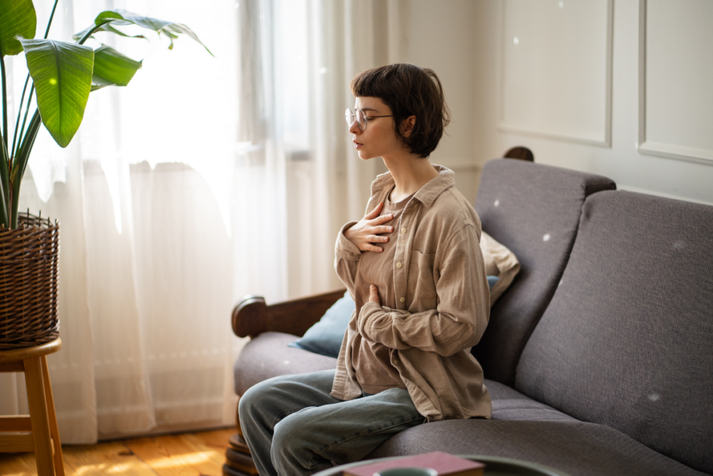 Gestion du stress avec Eddwin