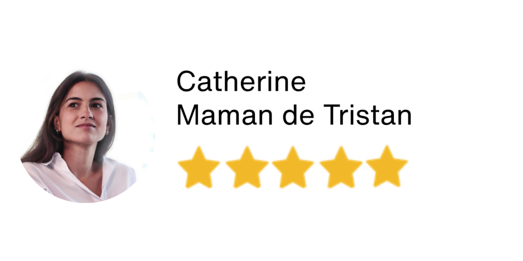 Avis Eddwin soutien scolaire