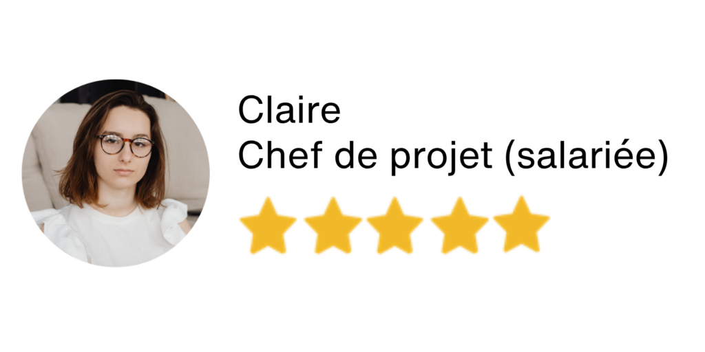 Eddwin - avis client