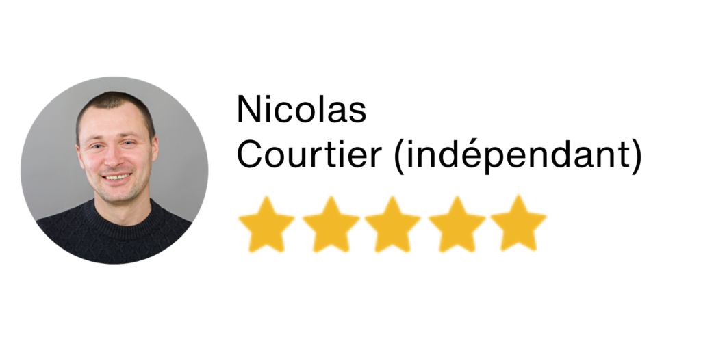 Eddwin - Avis client