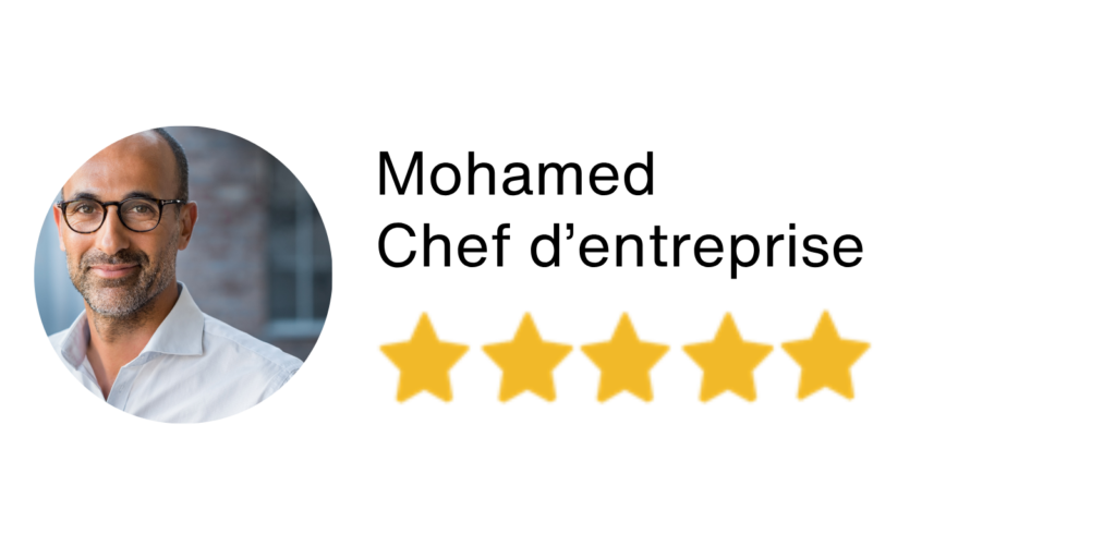 Coaching avec Eddwin