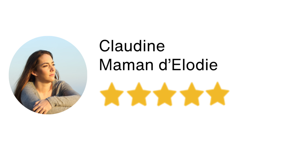 Avis Eddwin soutien scolaire