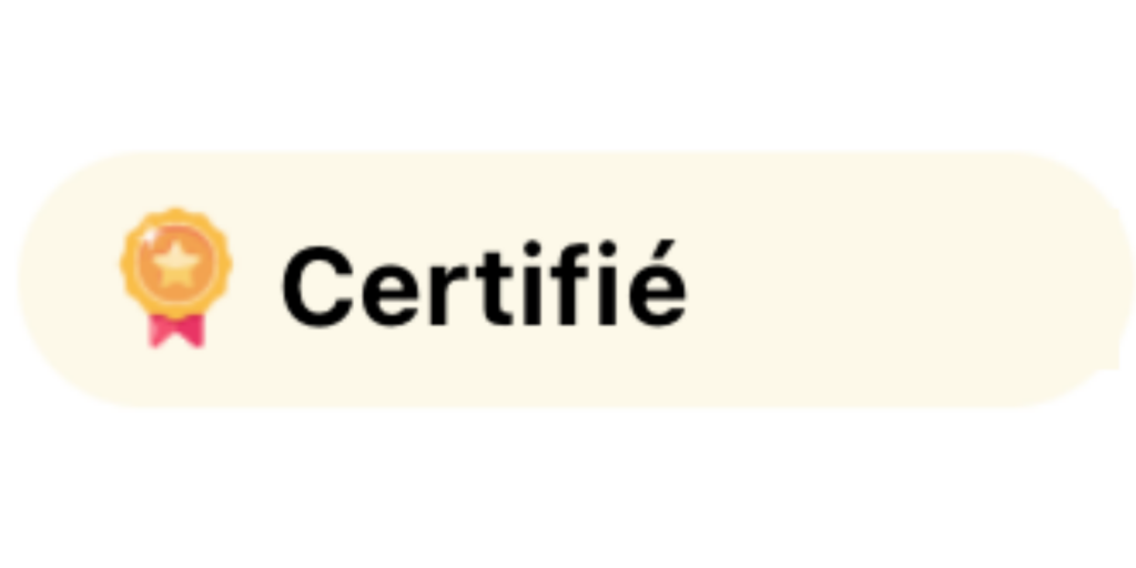 Eddwin - formateur certifié