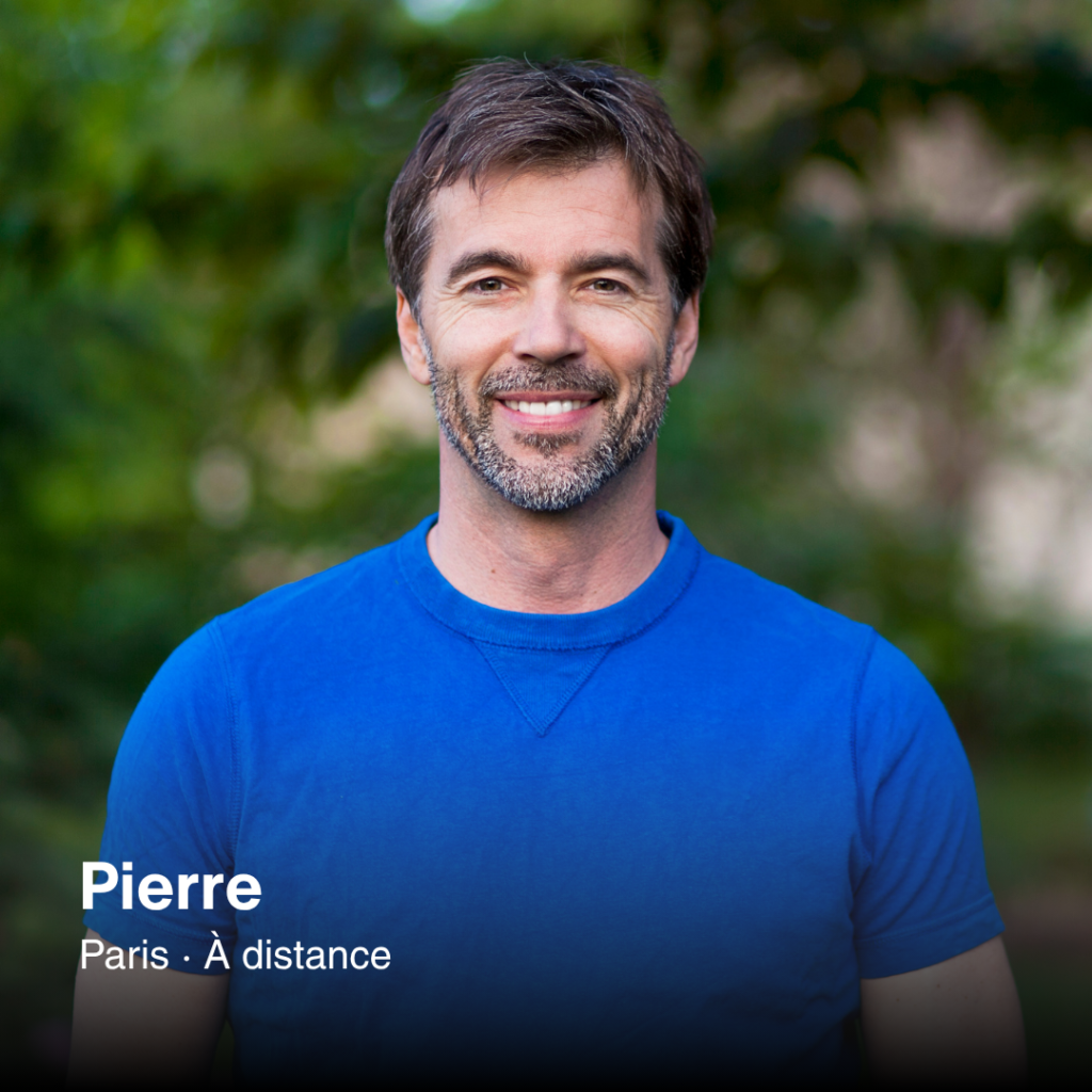 Coaching avec Eddwin