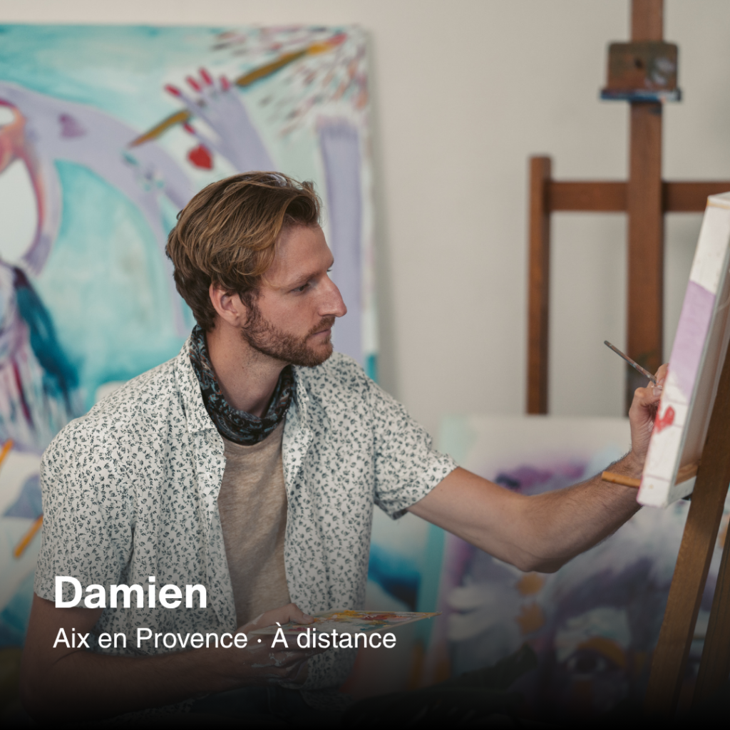 Formation loisir sur Eddwin