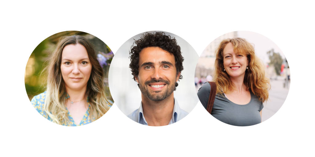 Formateurs avec Eddwin