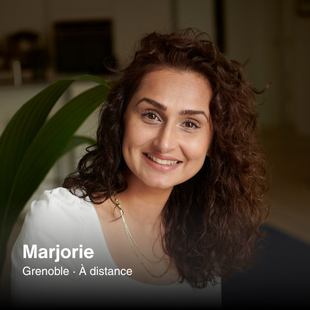 Formatrice Managament