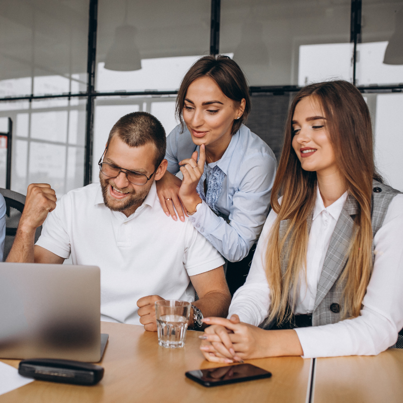 Le chèque formation