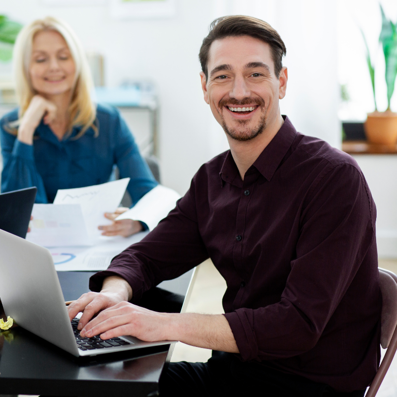 Le plan de transition professionnelle