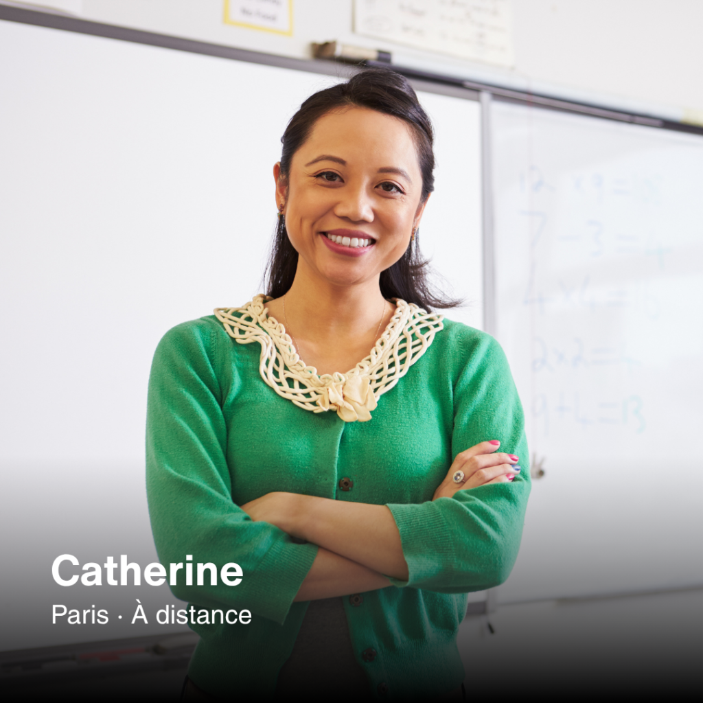 Soutien scolaire avec Eddwin