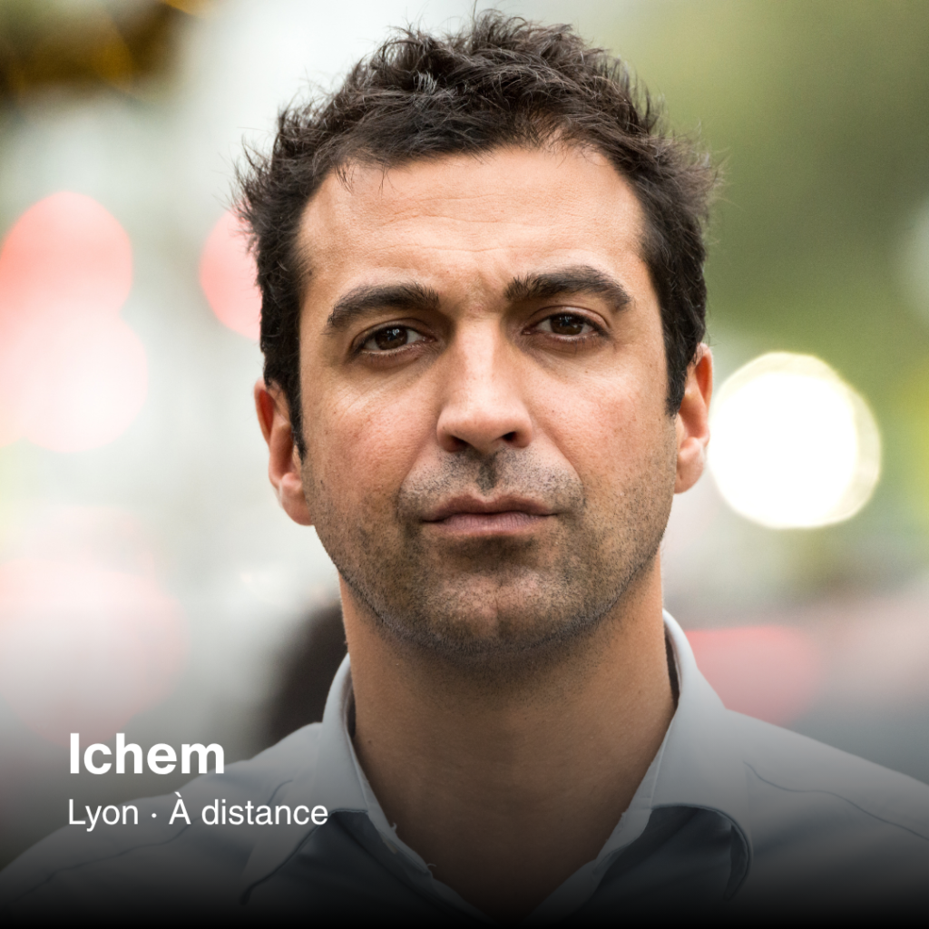 Soutien scolaire avec Eddwin