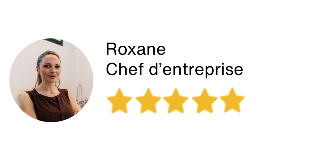 Témoignage entreprise 2