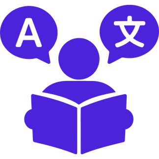 Apprentissage des langues avec Eddwin